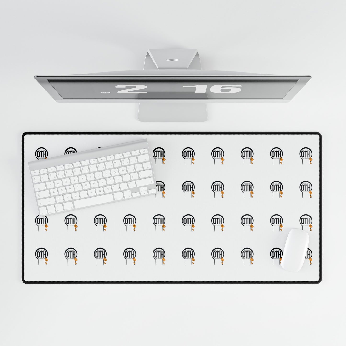Desk Mats