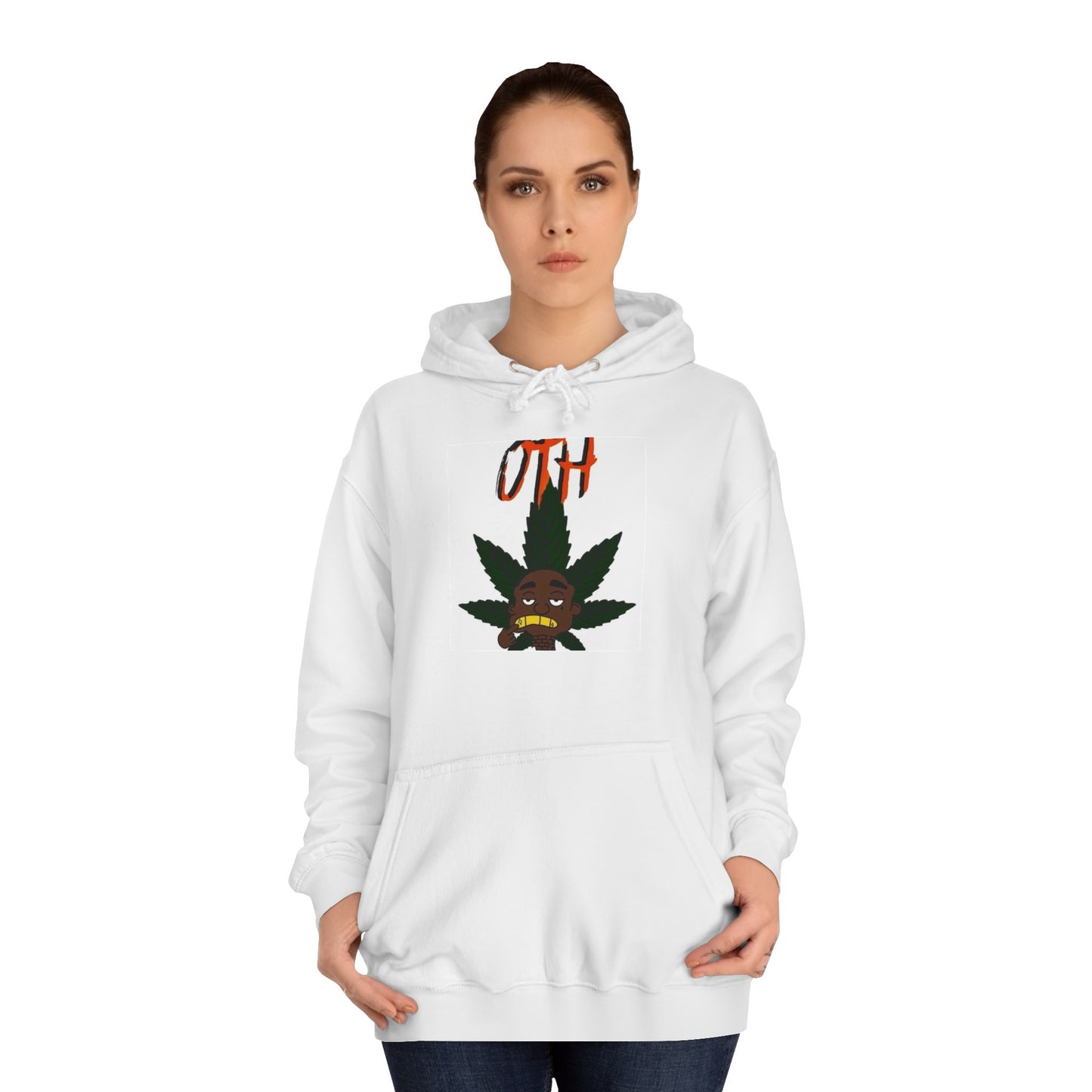OTH College Hoodie
