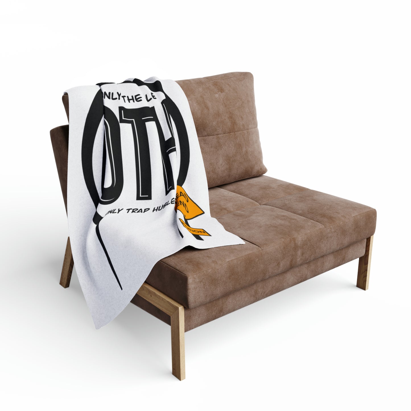 OTH Arctic Fleece Blanket