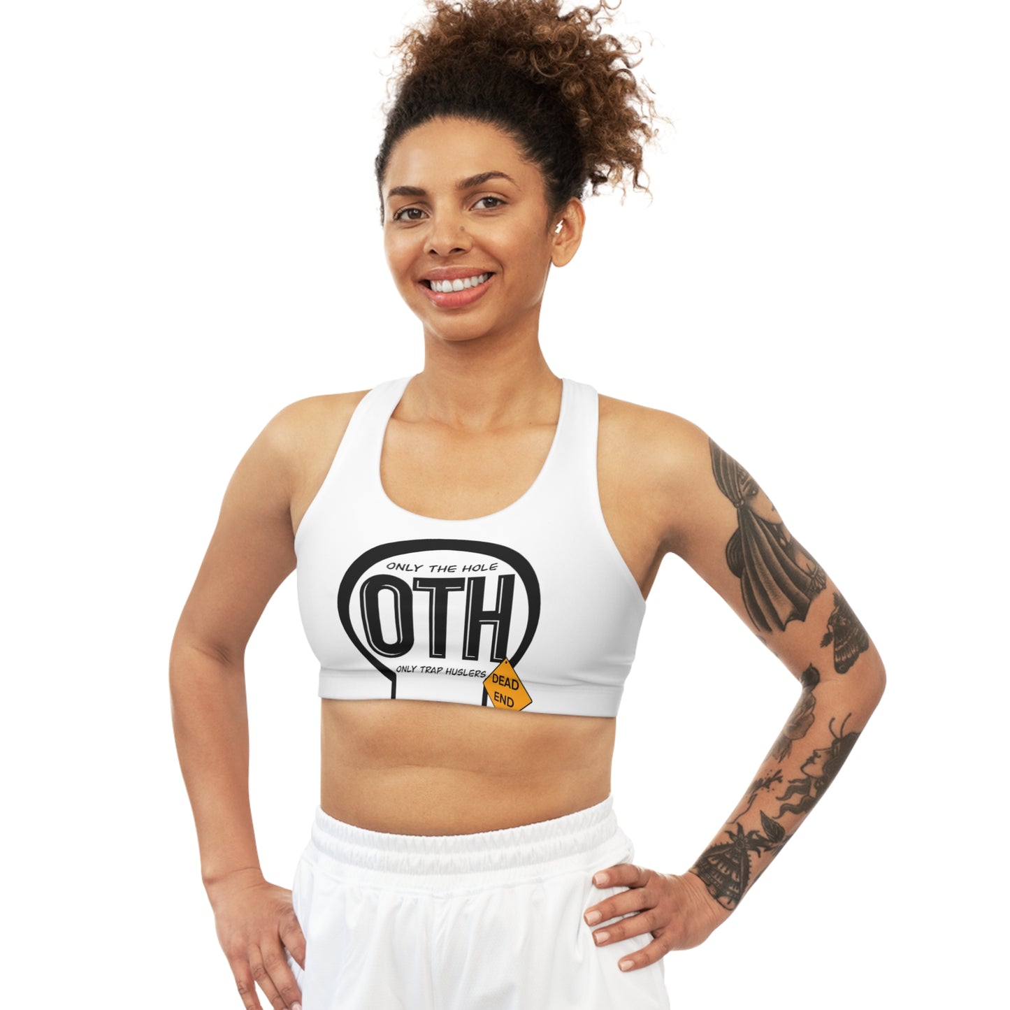 OTH SPORTS BRA