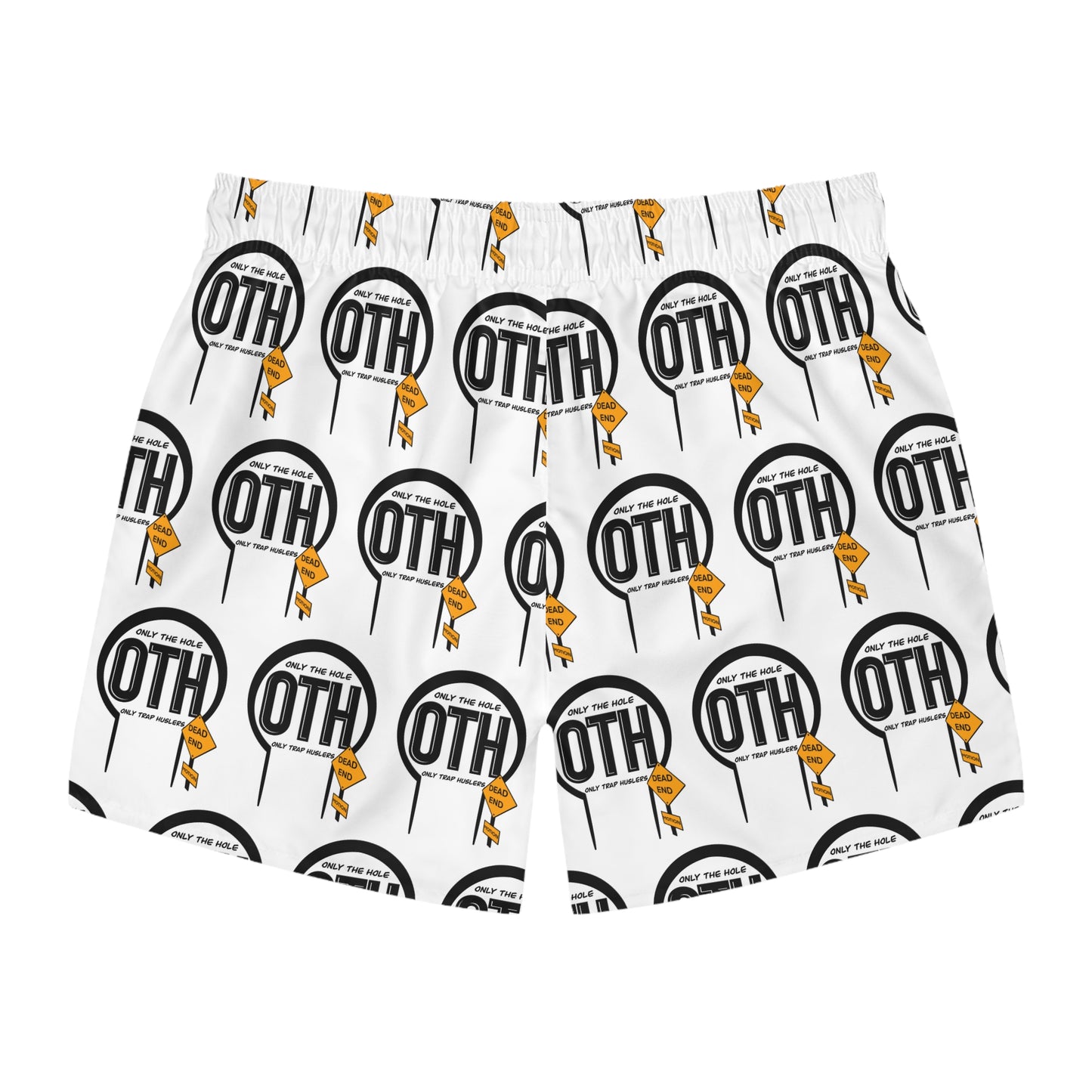 SOUTHBABY OTH Swim Trunks