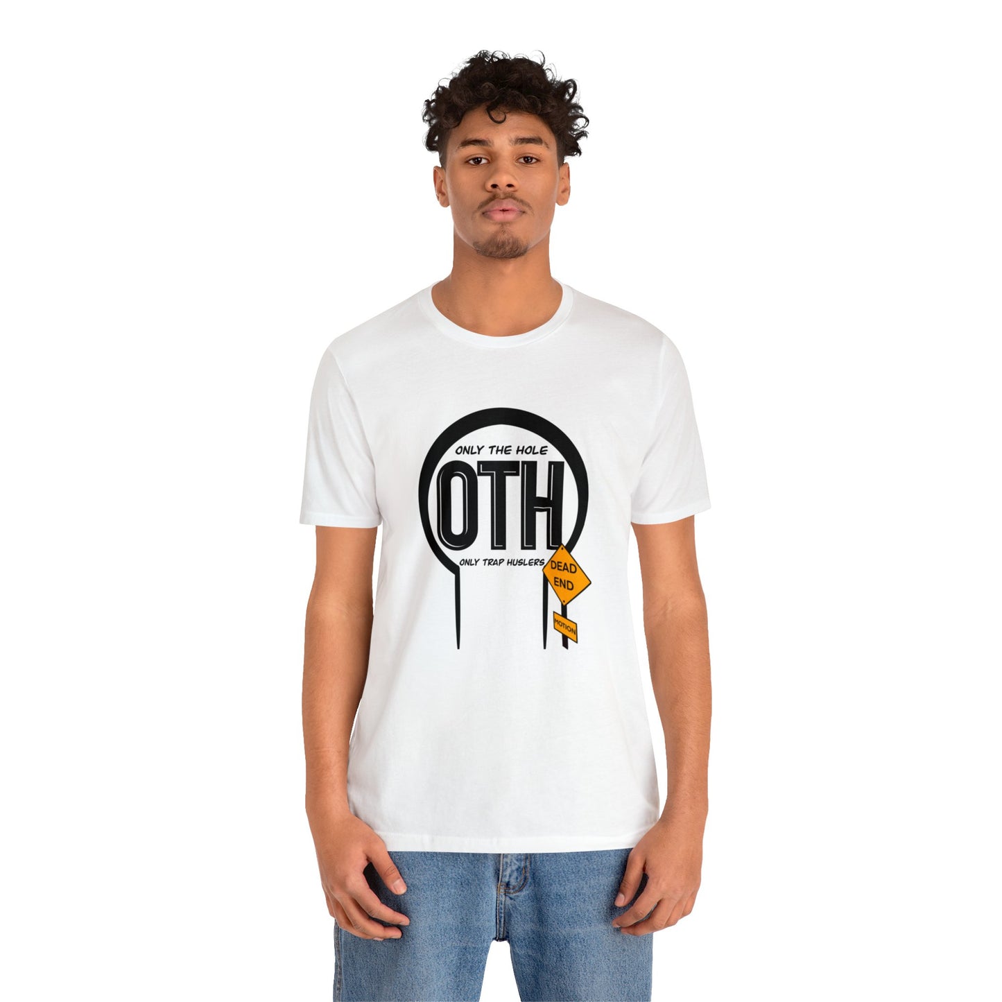 OTH Short Sleeve Tee