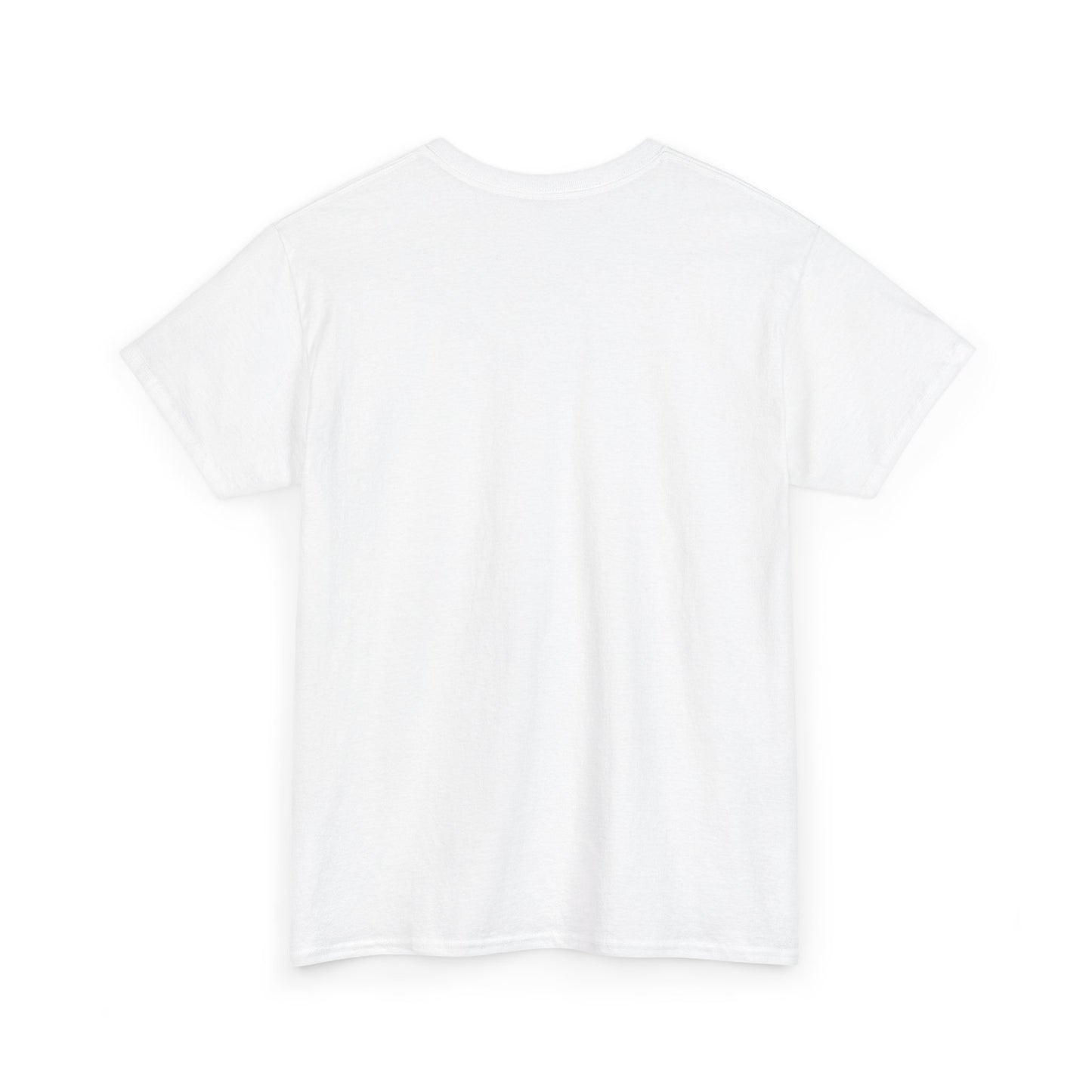 OTH Unisex Heavy Cotton Tee