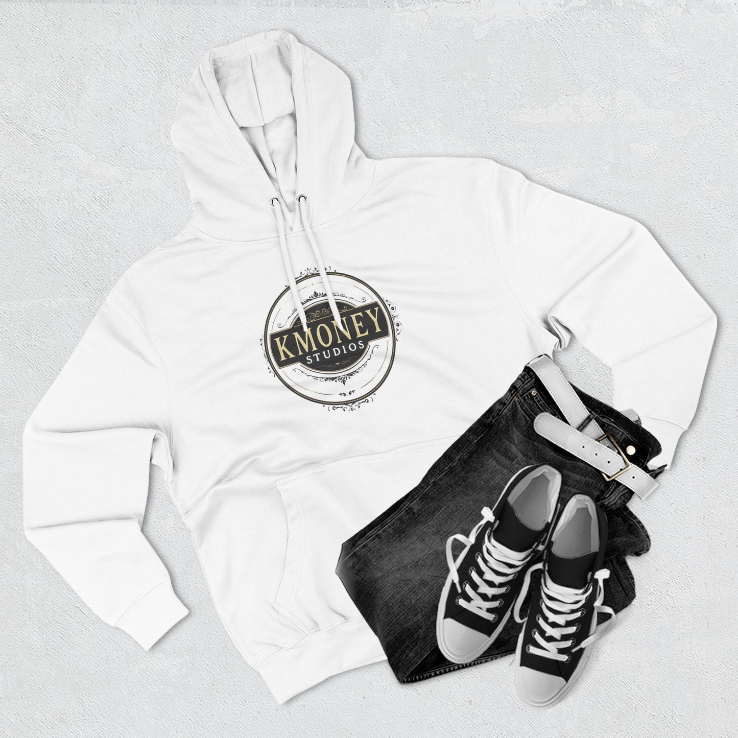 Copy of KMONEY STUDIOS JACKET