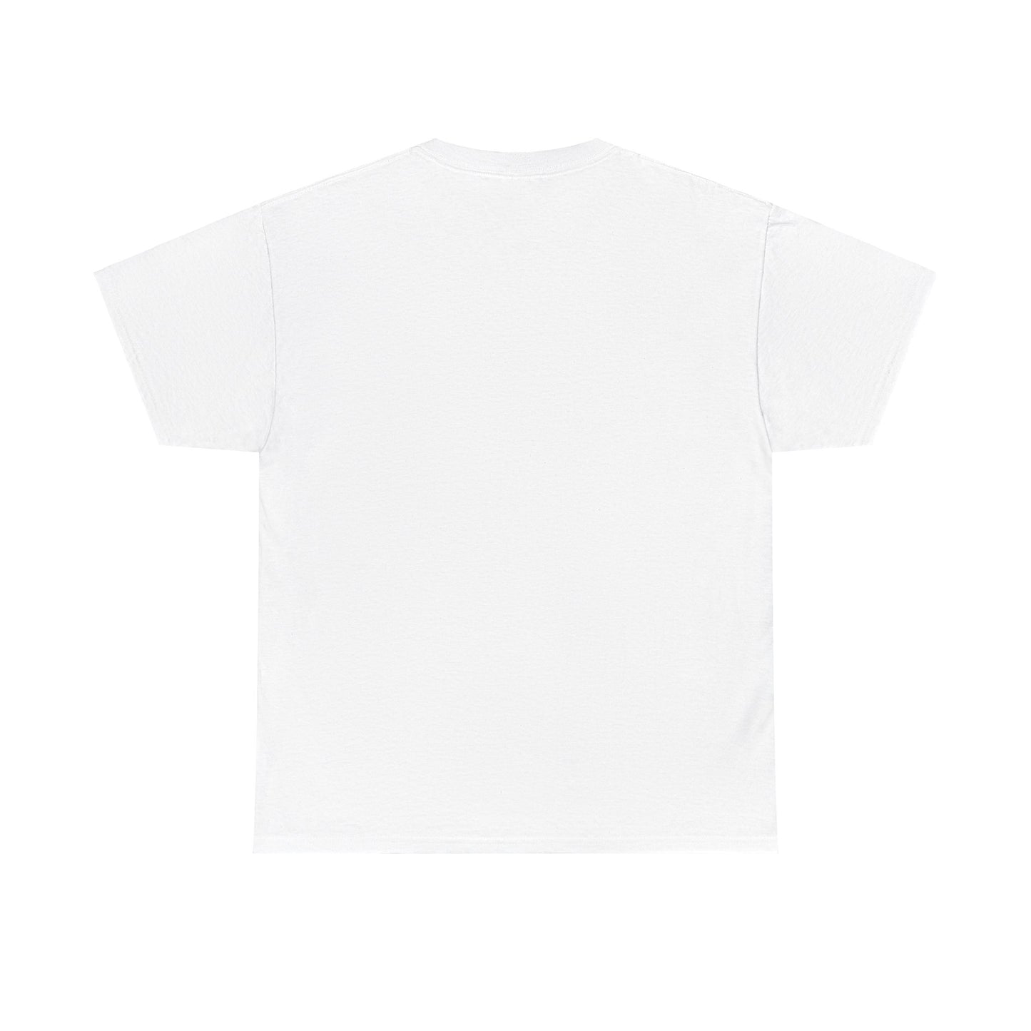 OTH Unisex Heavy Cotton Tee