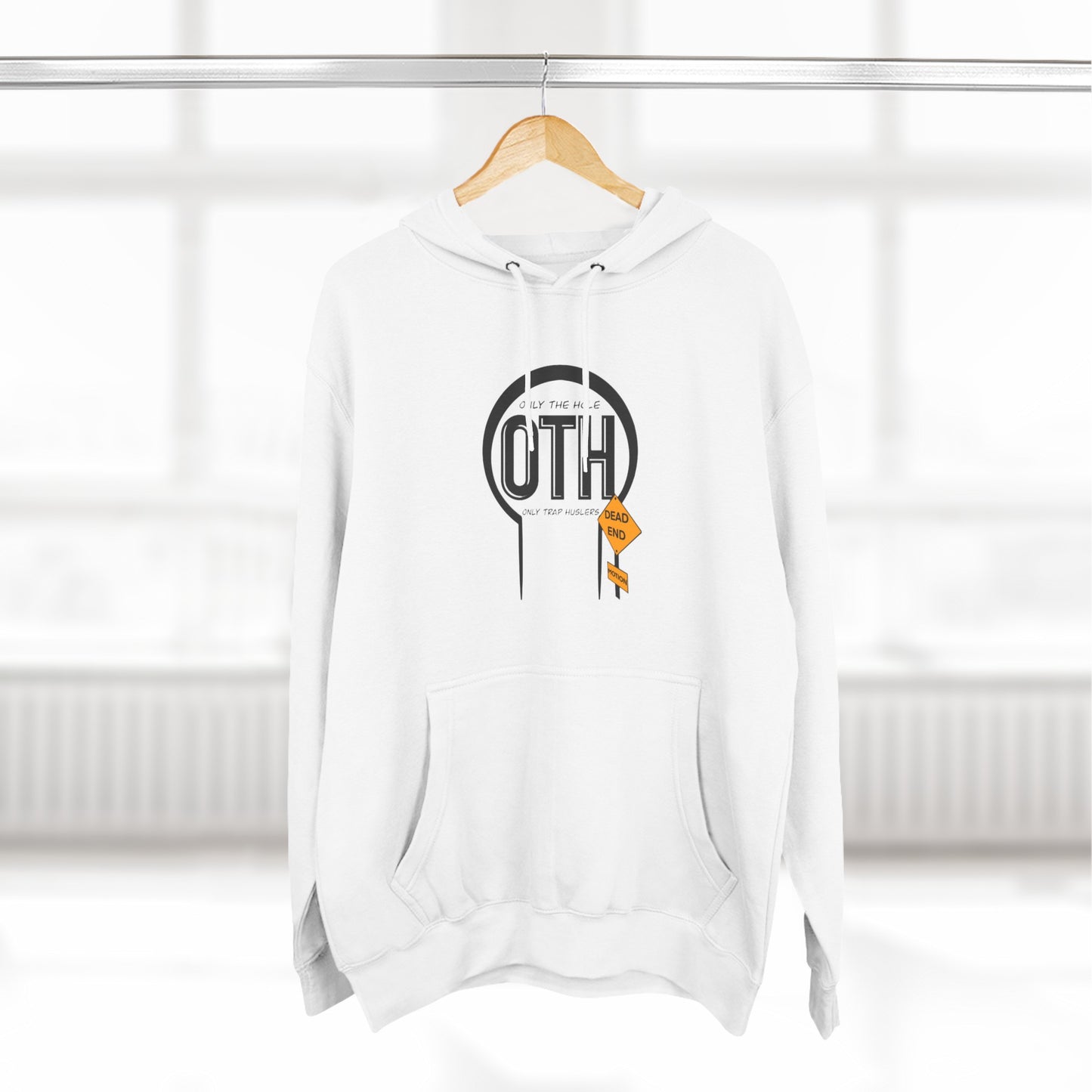 OTH PREIMIUM HOODIE