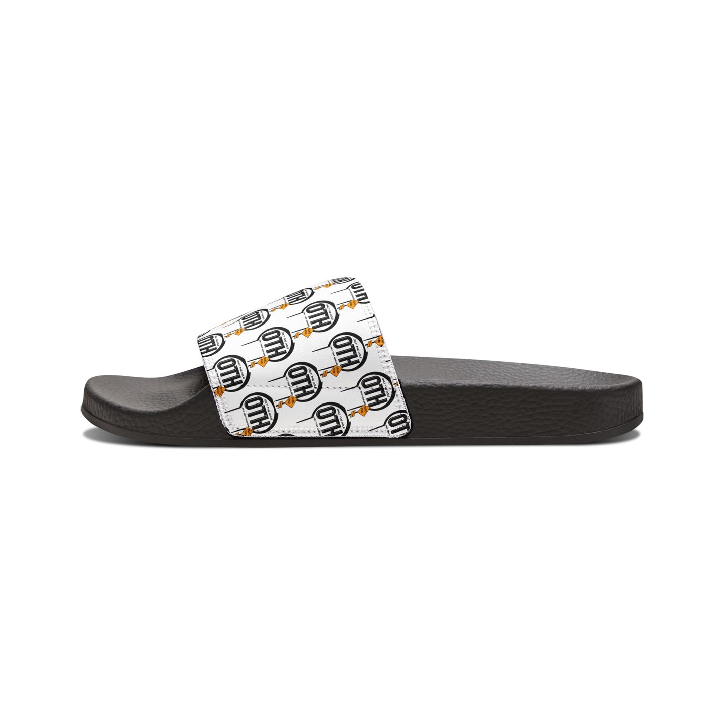 Men's Removable-Strap Sandals