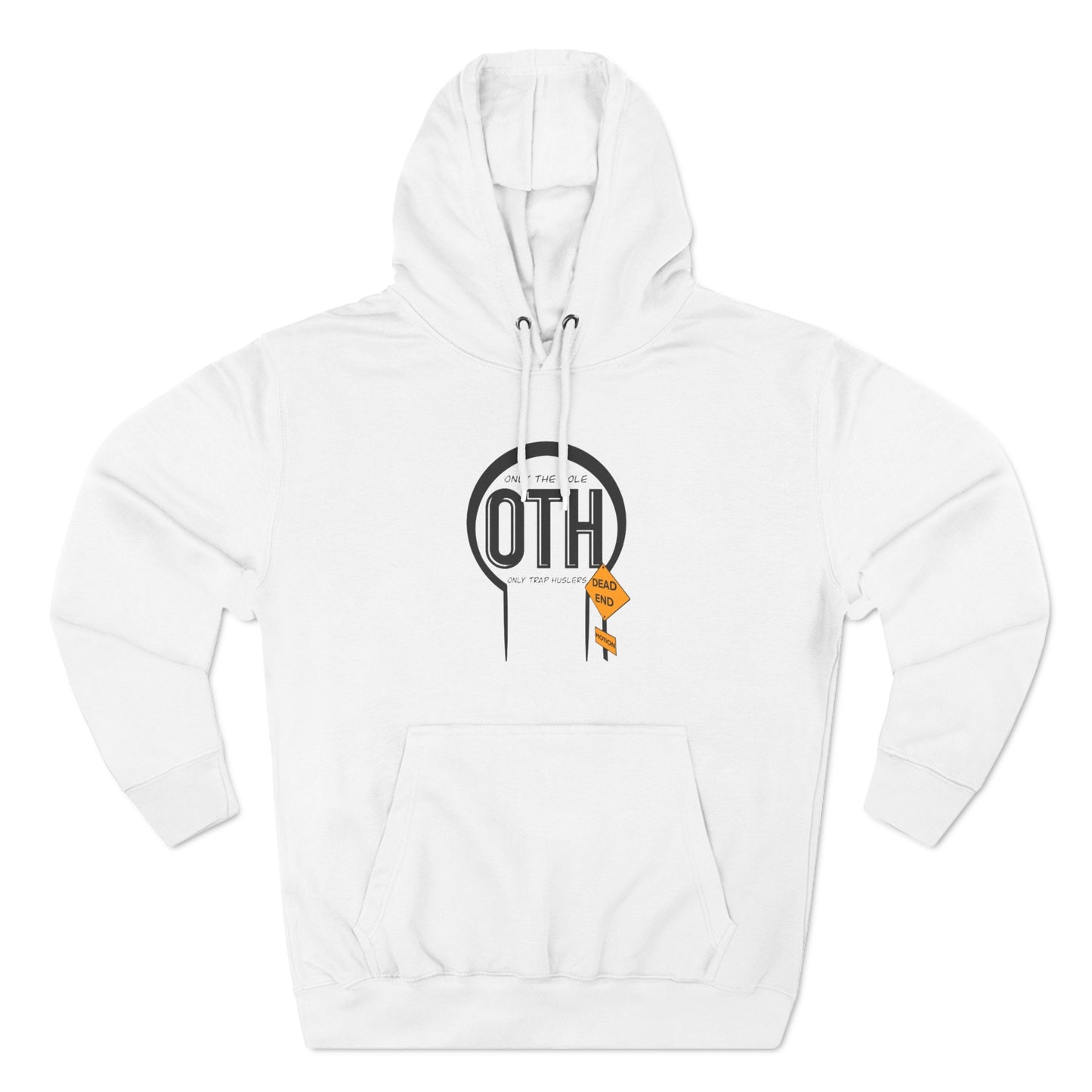 OTH PREIMIUM HOODIE