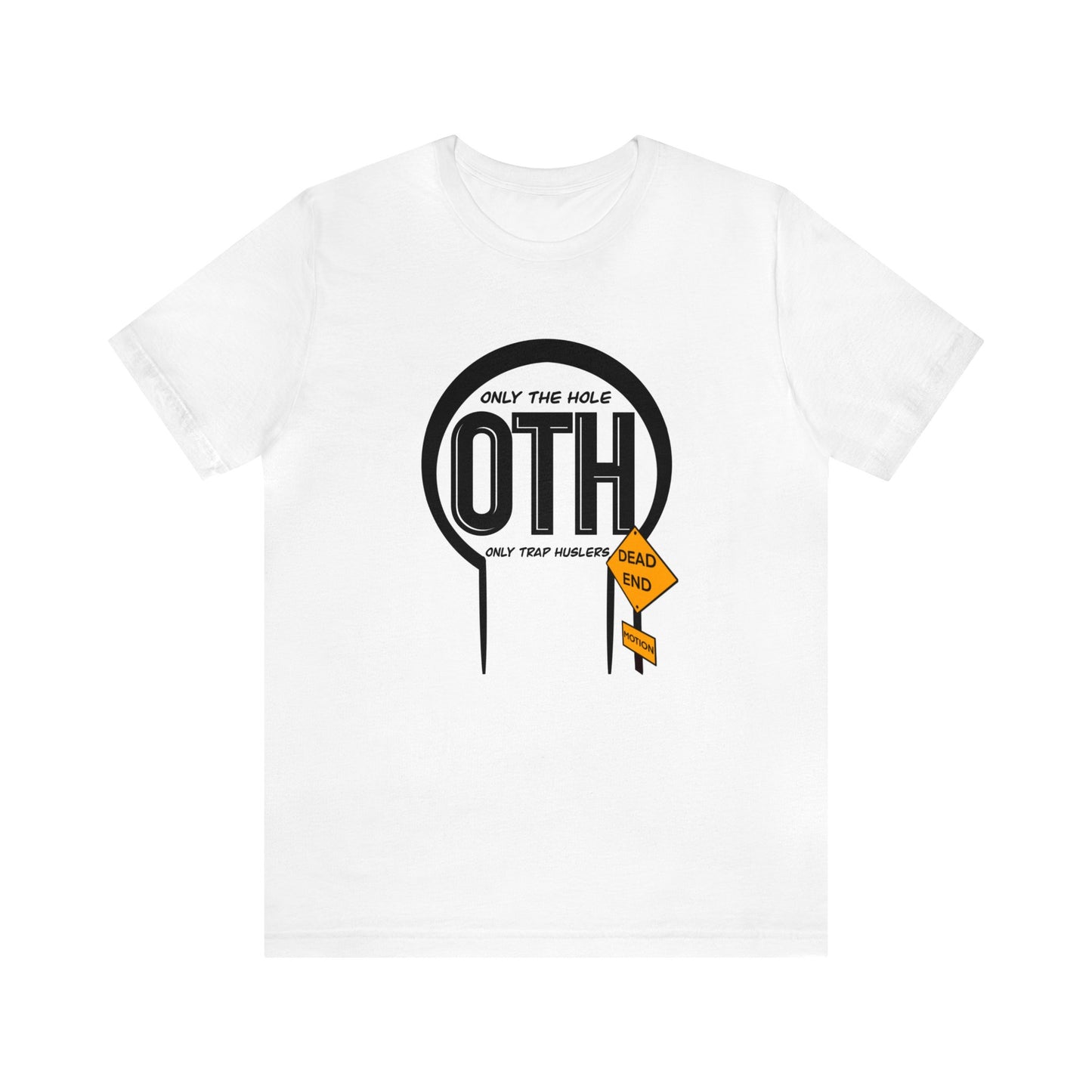 OTH Short Sleeve Tee