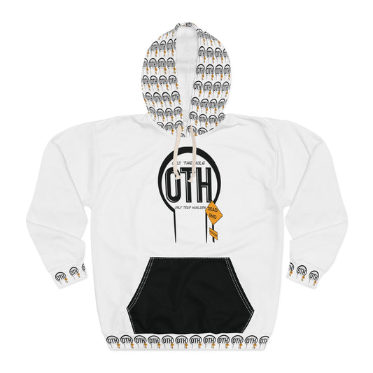 OTH Pullover Hoodie (AOP)