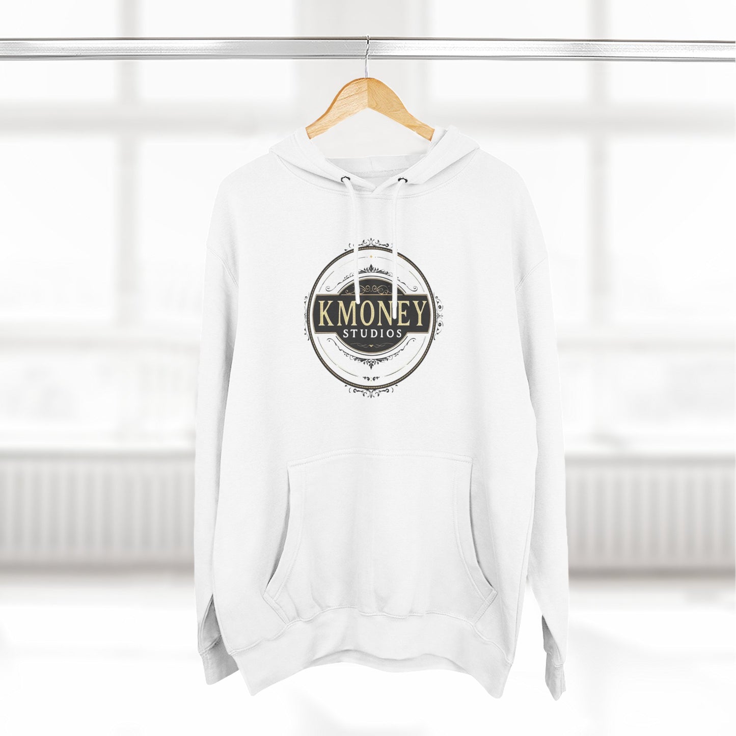 Copy of KMONEY STUDIOS JACKET
