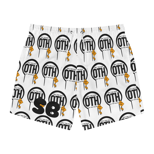 SOUTHBABY OTH Swim Trunks