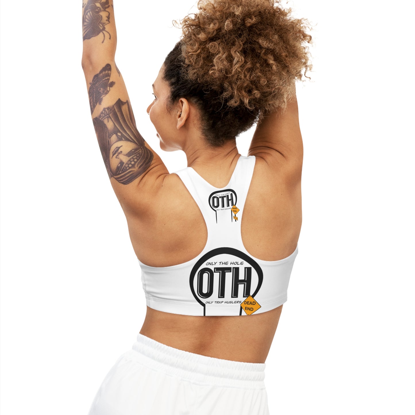 OTH SPORTS BRA