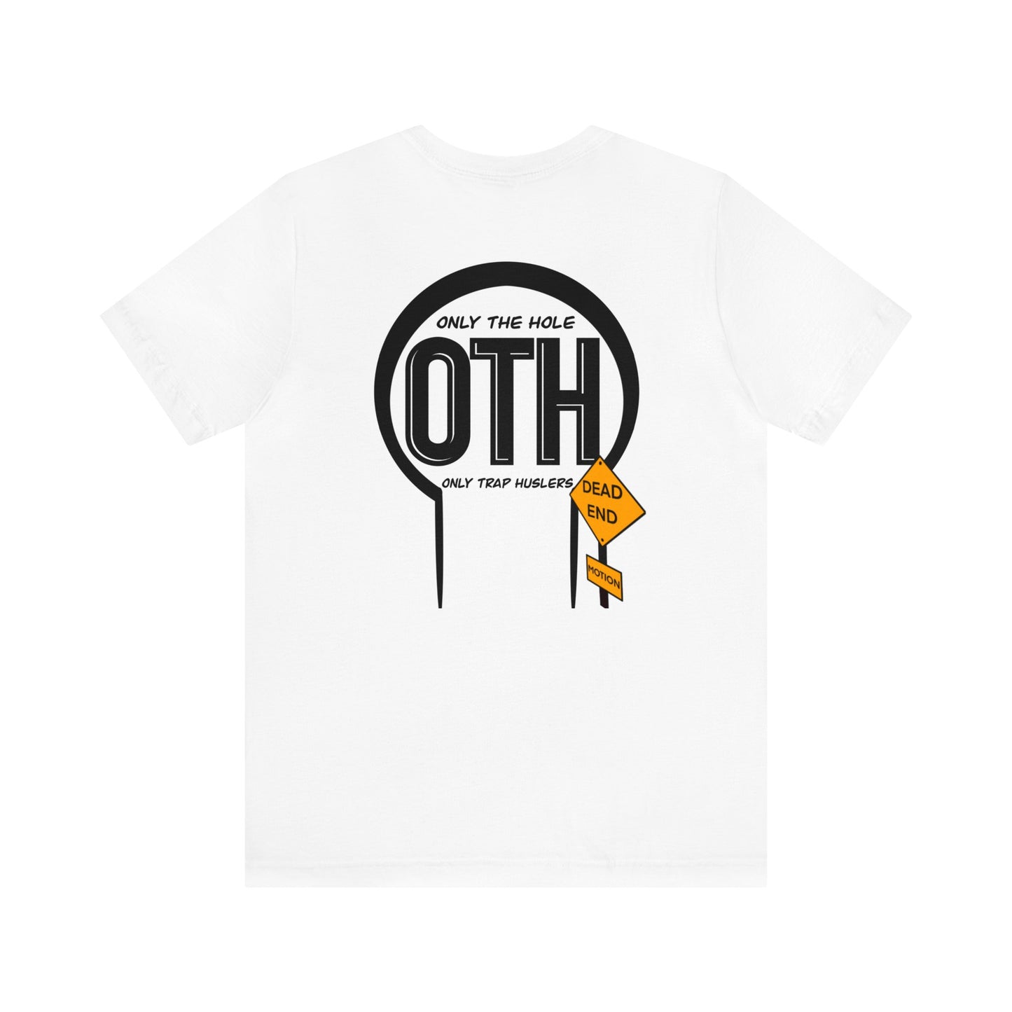 OTH Short Sleeve Tee