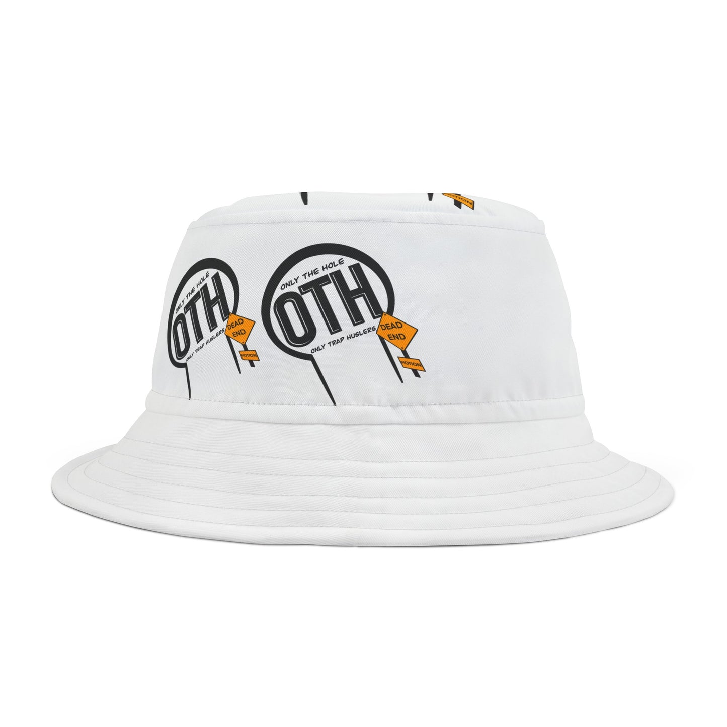 Bucket Hat (AOP)