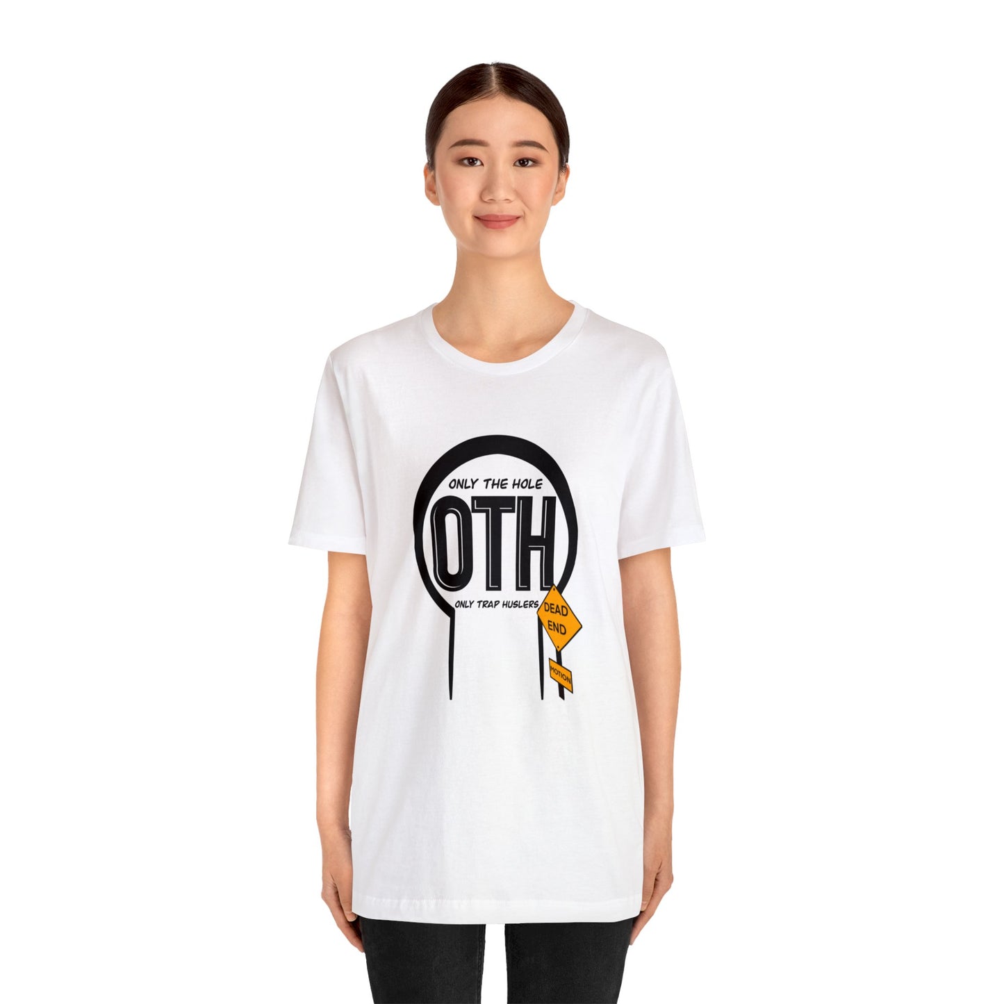 OTH Short Sleeve Tee