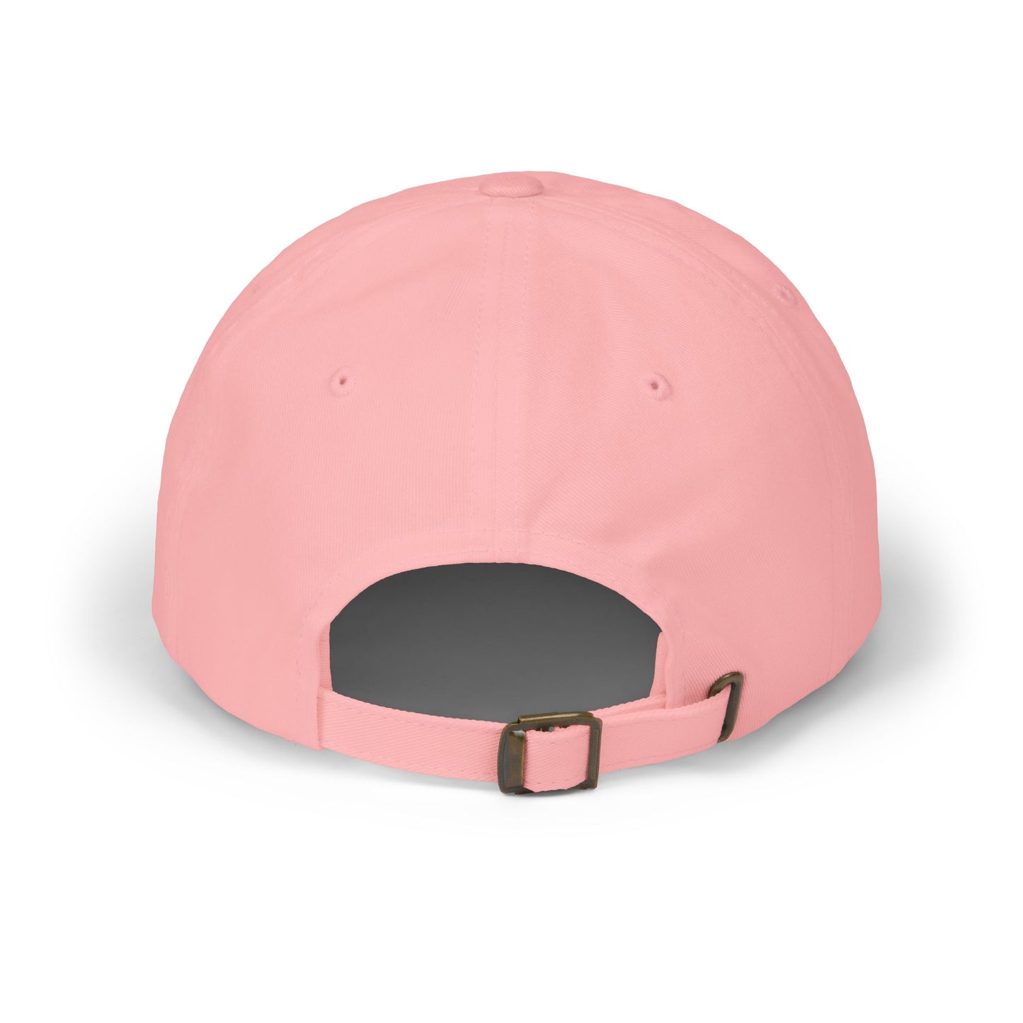 Trappin N Rappin Dad Cap | Classic White Cap for Hip-Hop Lovers, Casual Style Hat, Gift for Music Fans, Trendy Dad Hat