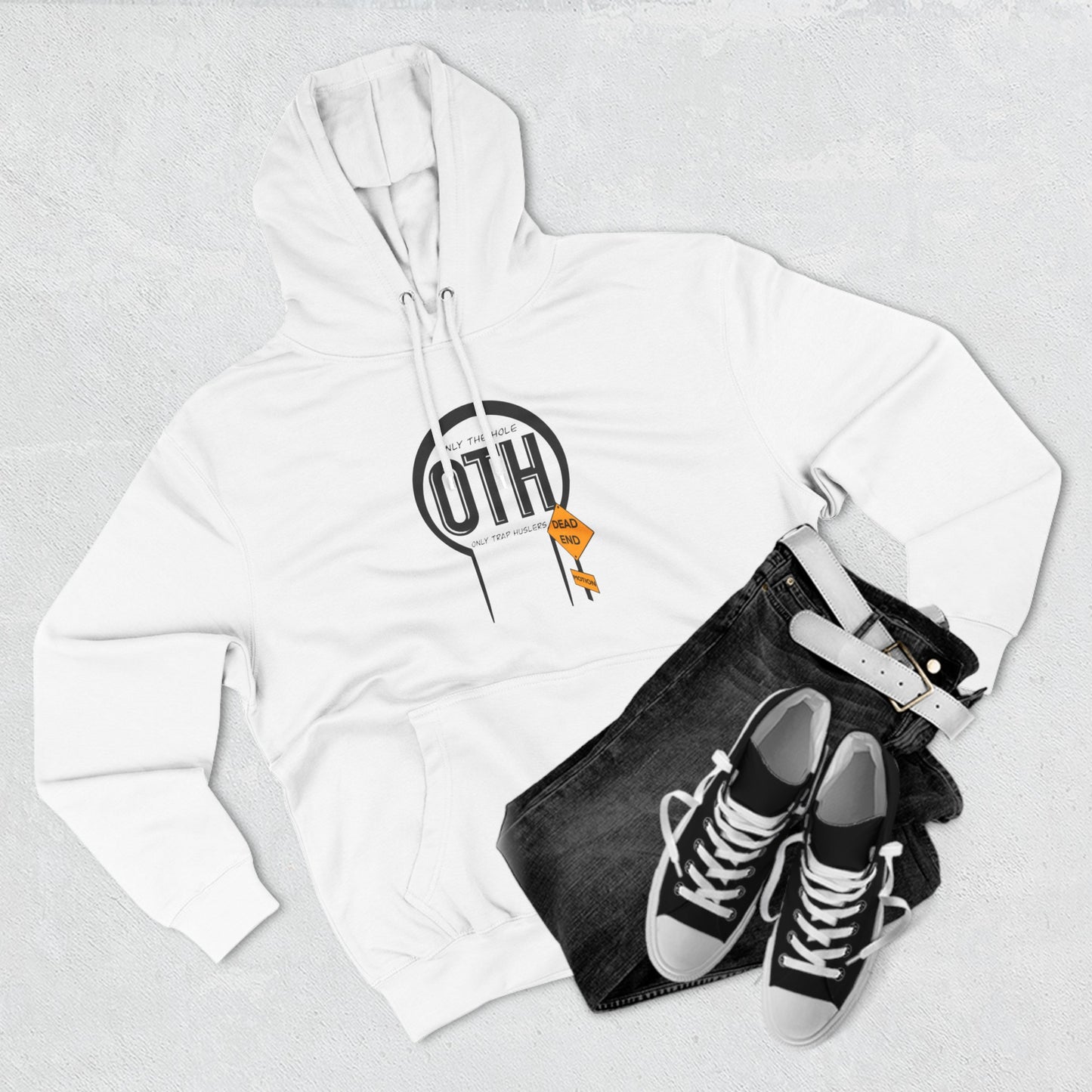 OTH PREIMIUM HOODIE