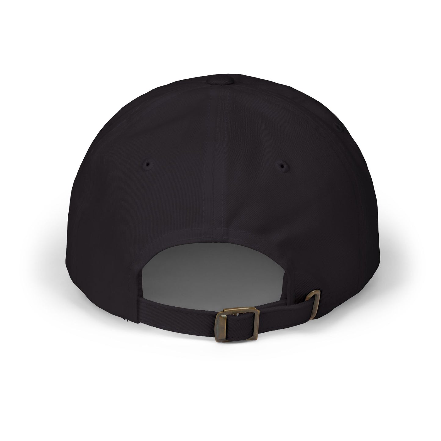 Trappin N Rappin Dad Cap | Classic White Cap for Hip-Hop Lovers, Casual Style Hat, Gift for Music Fans, Trendy Dad Hat
