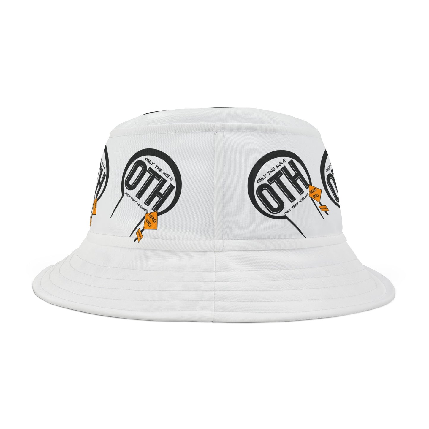 Bucket Hat (AOP)