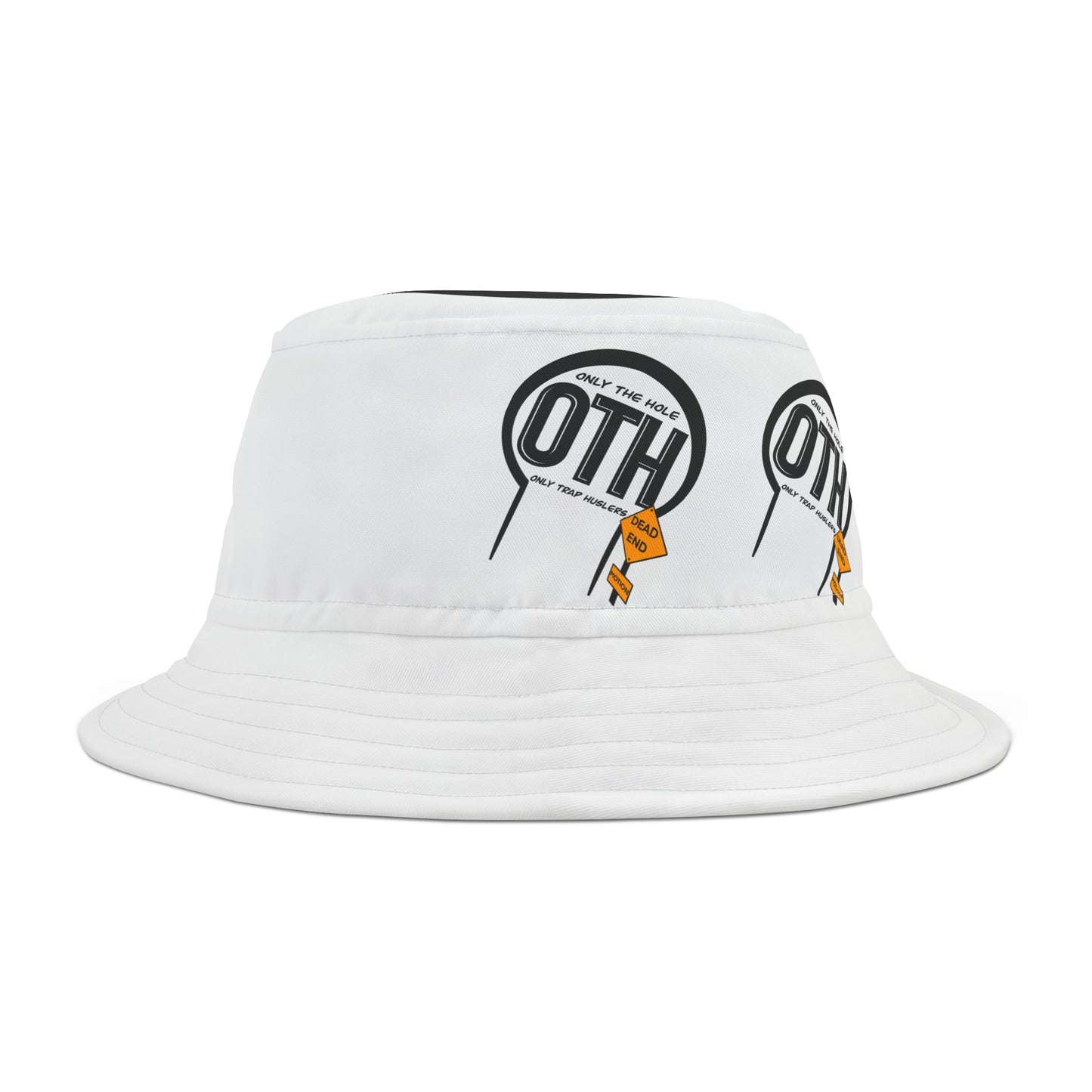 Bucket Hat (AOP)